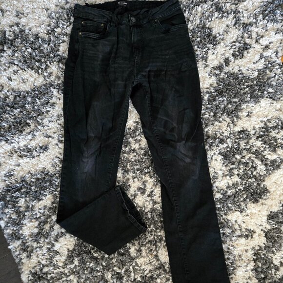 Mens Bluenotes Jeans Size 32/34 - Picture 1 of 4